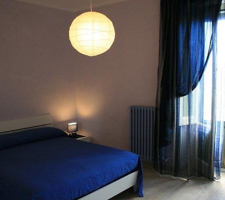 Foresteria Delle Naiadi San Chirico Raparo Εξωτερικό φωτογραφία