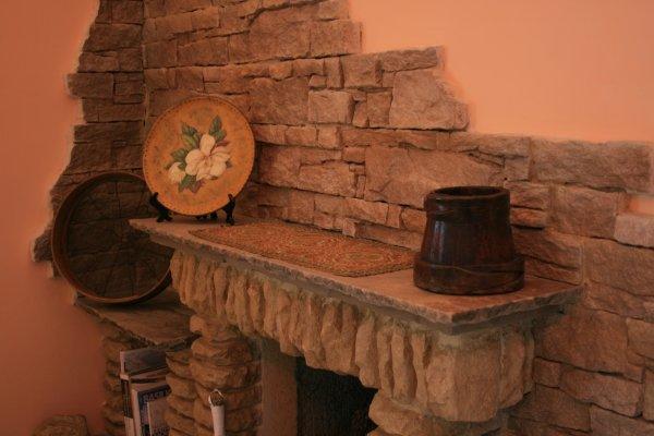 Foresteria Delle Naiadi San Chirico Raparo Εξωτερικό φωτογραφία