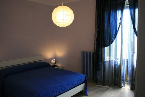 Foresteria Delle Naiadi San Chirico Raparo Εξωτερικό φωτογραφία